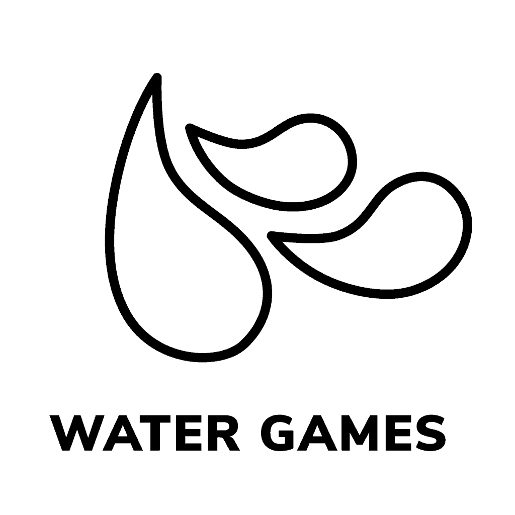 Water Games Icon