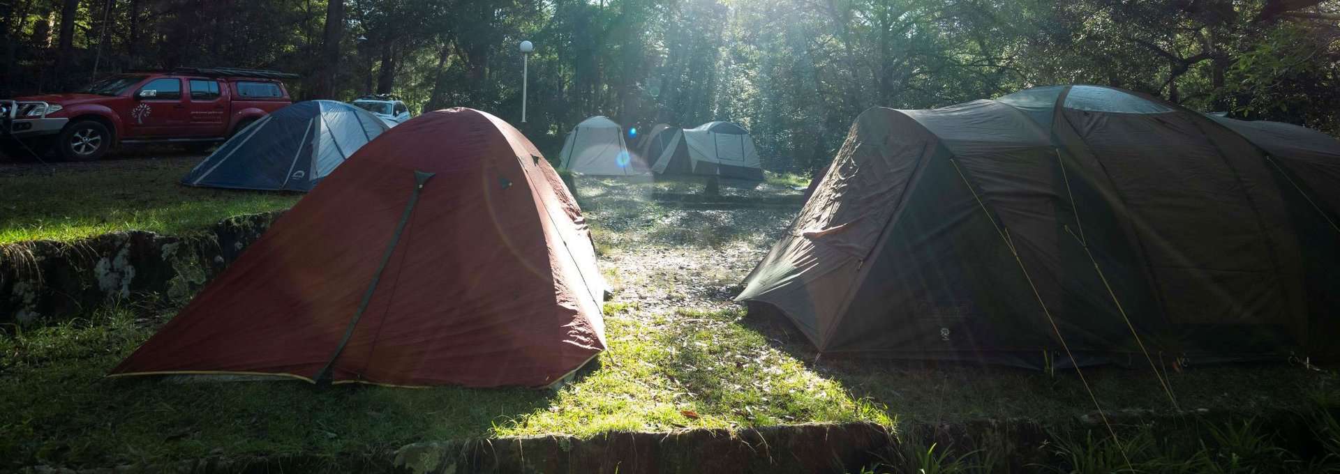 Overnight Camps