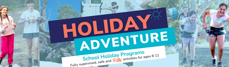 Holiday Programs